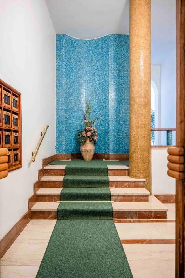Nice Suite In Citta' Studi Милан Экстерьер фото